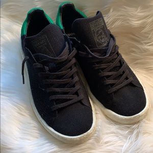 Adidas MENS Stan Smith with boost | Men’s: 9